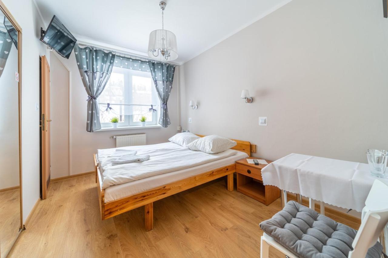 Bed and Breakfast Orchidea Schreiberhau Exterior foto