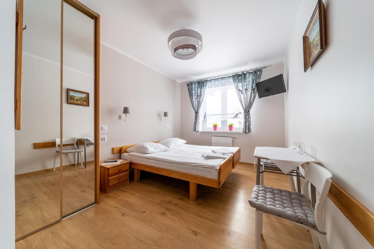 Bed and Breakfast Orchidea Schreiberhau Exterior foto