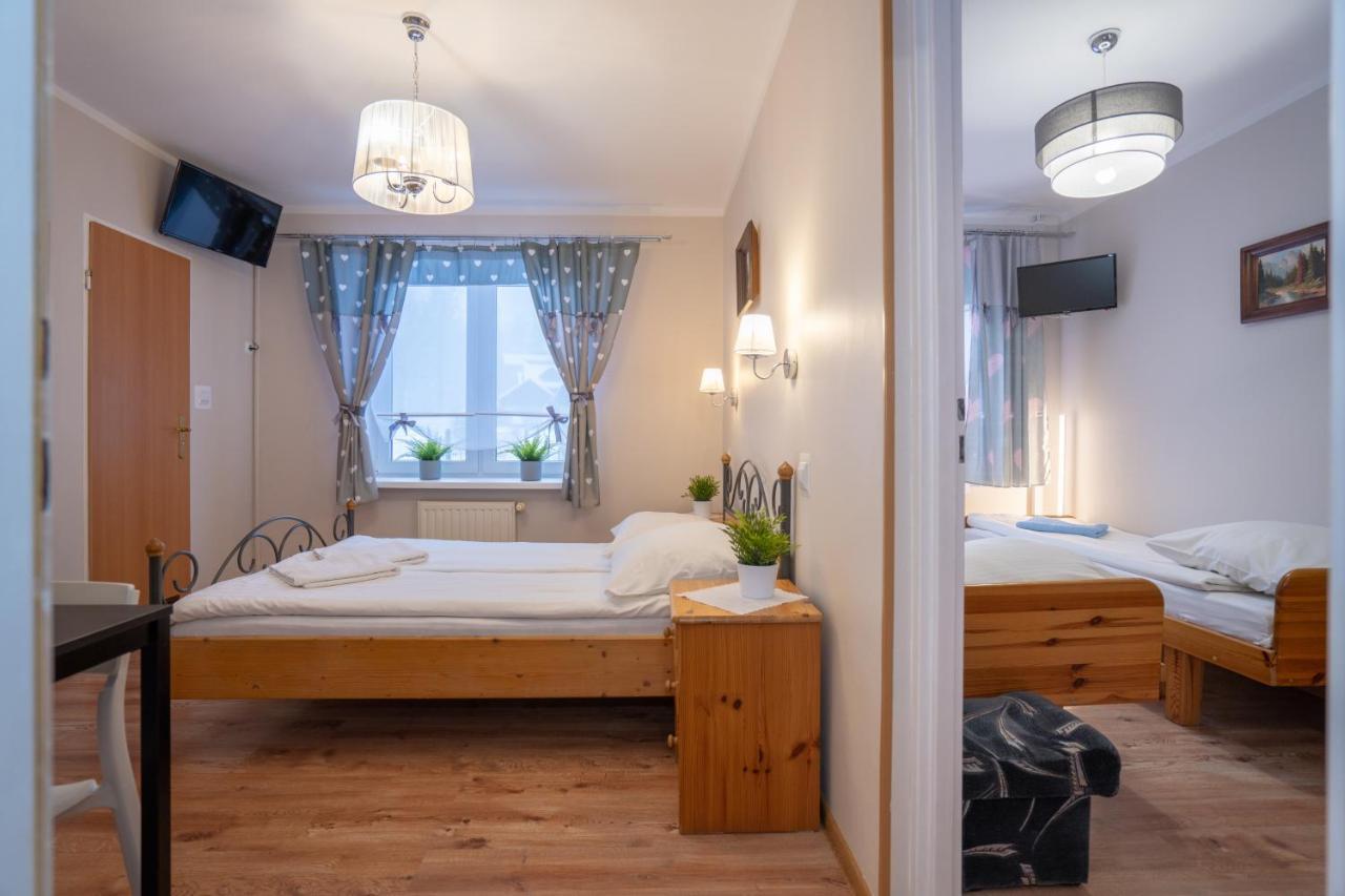 Bed and Breakfast Orchidea Schreiberhau Exterior foto