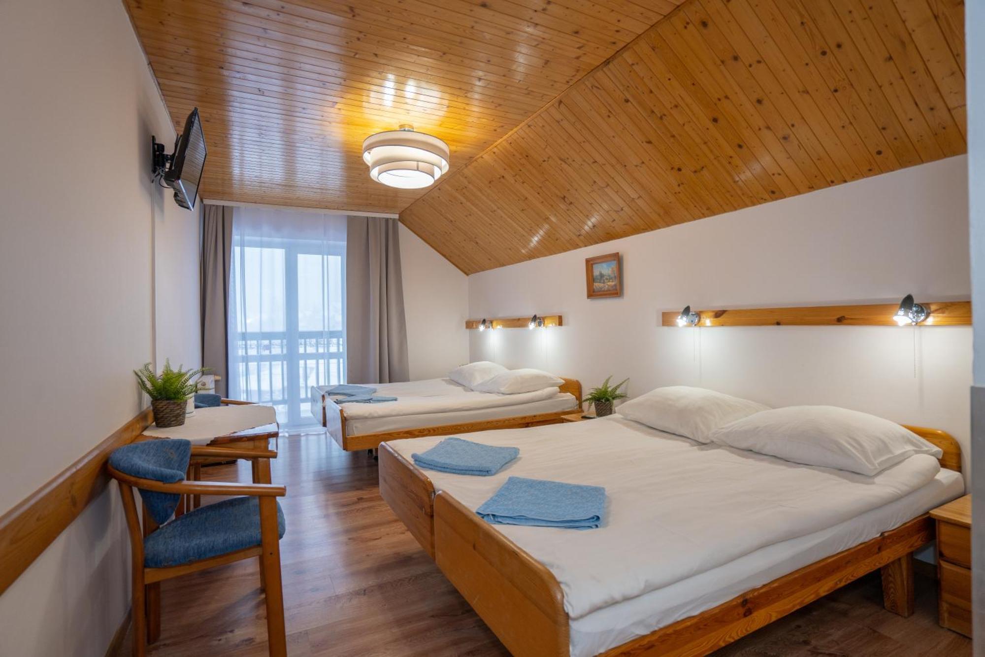 Bed and Breakfast Orchidea Schreiberhau Exterior foto