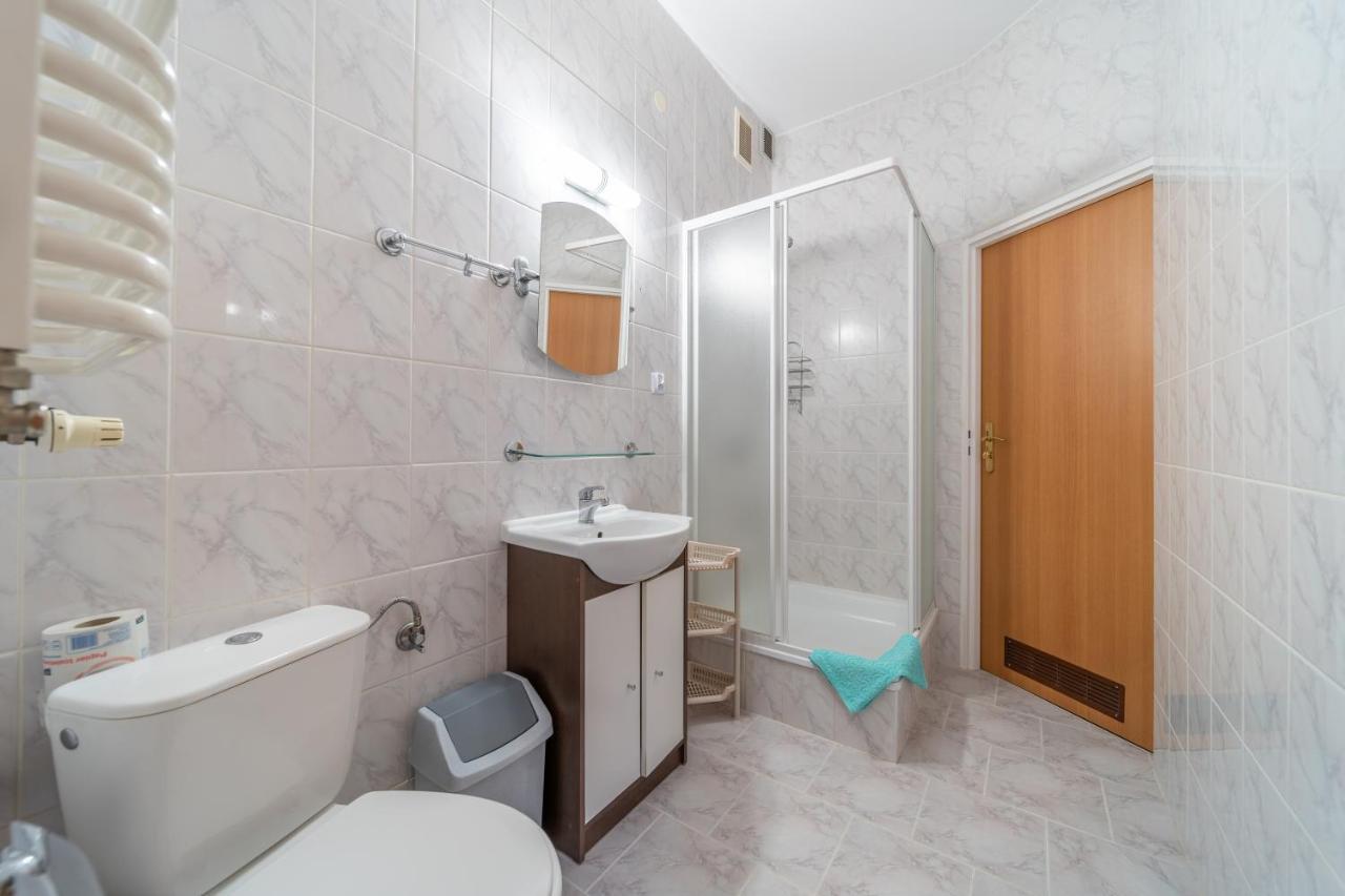 Bed and Breakfast Orchidea Schreiberhau Exterior foto